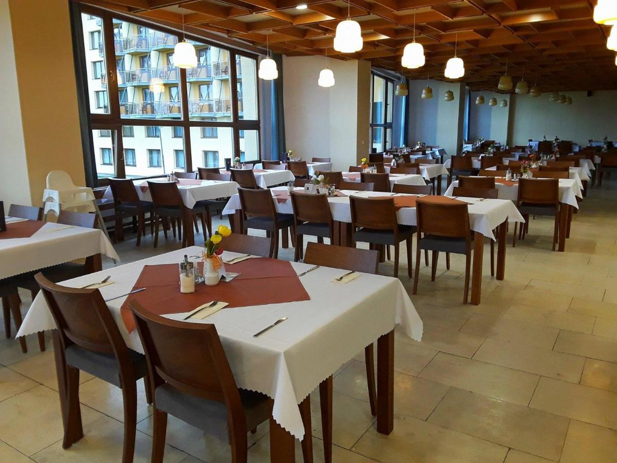Hotel Sorea Hutnik Ii. Tatranská Lomnica Extérieur photo