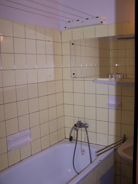Hotel Sorea Hutnik Ii. Tatranská Lomnica Extérieur photo