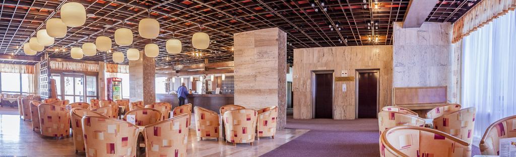 Hotel Sorea Hutnik Ii. Tatranská Lomnica Extérieur photo