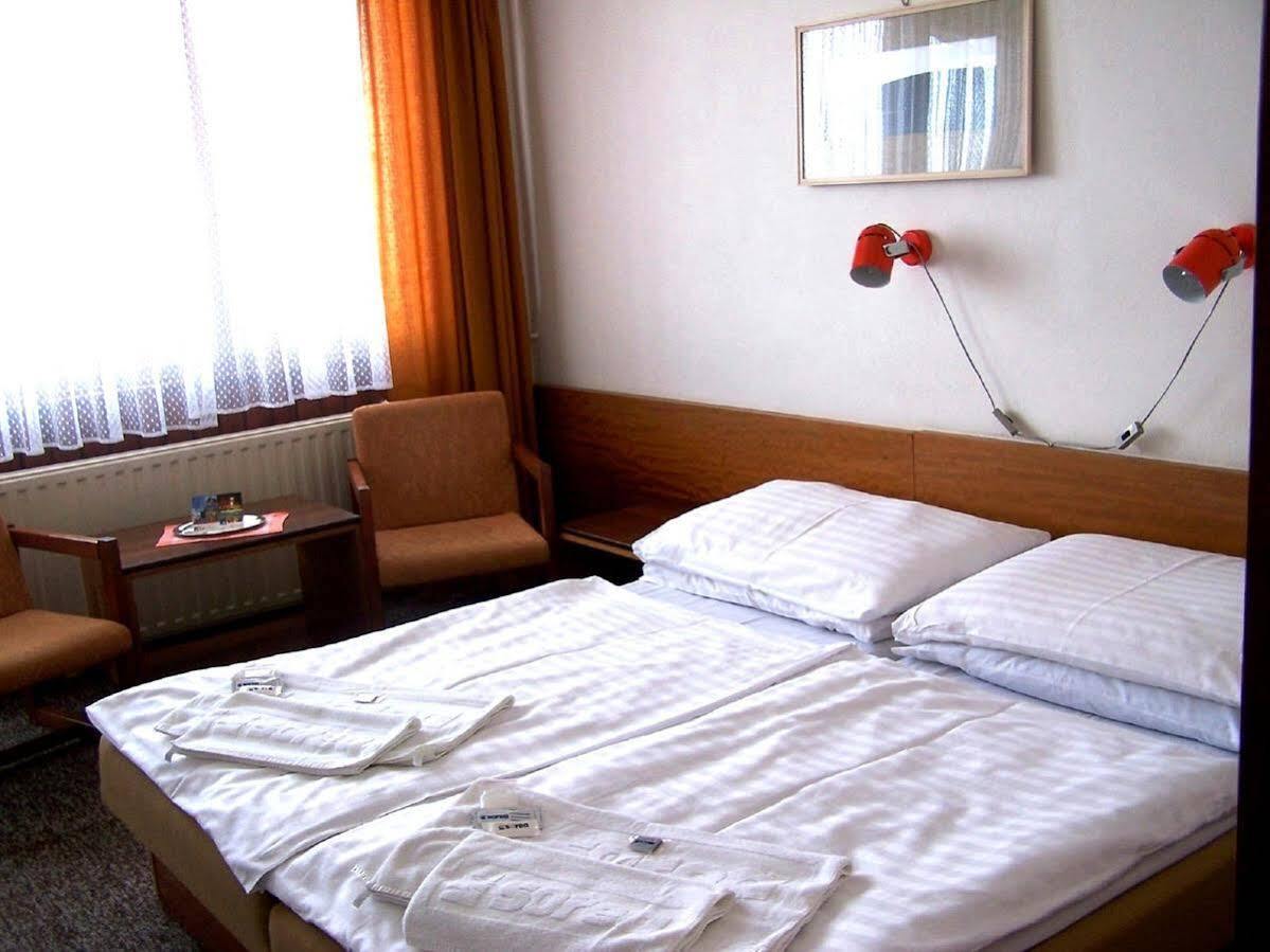 Hotel Sorea Hutnik Ii. Tatranská Lomnica Extérieur photo