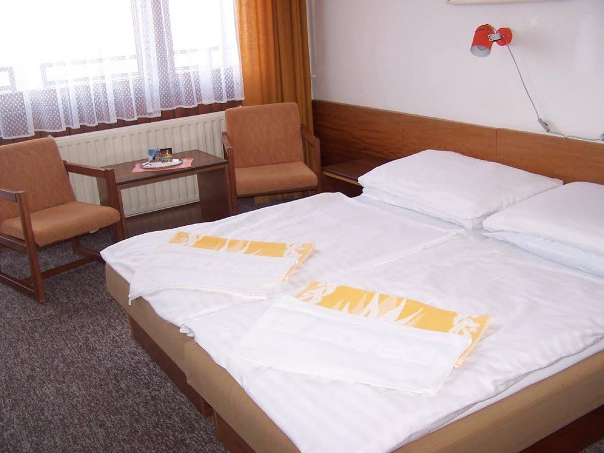 Hotel Sorea Hutnik Ii. Tatranská Lomnica Extérieur photo