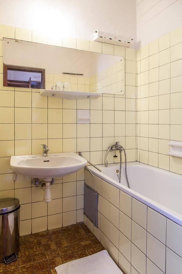Hotel Sorea Hutnik Ii. Tatranská Lomnica Extérieur photo