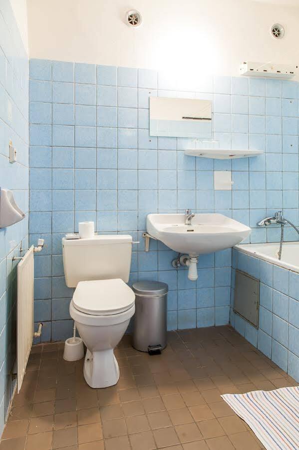 Hotel Sorea Hutnik Ii. Tatranská Lomnica Extérieur photo
